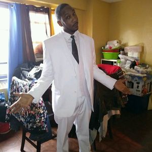 Meet your Posher, Greg